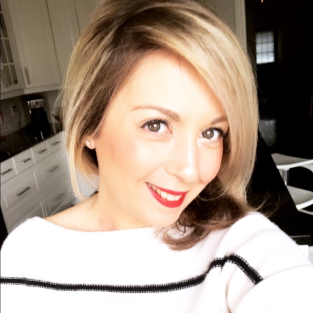 Meet your Posher, Melissa